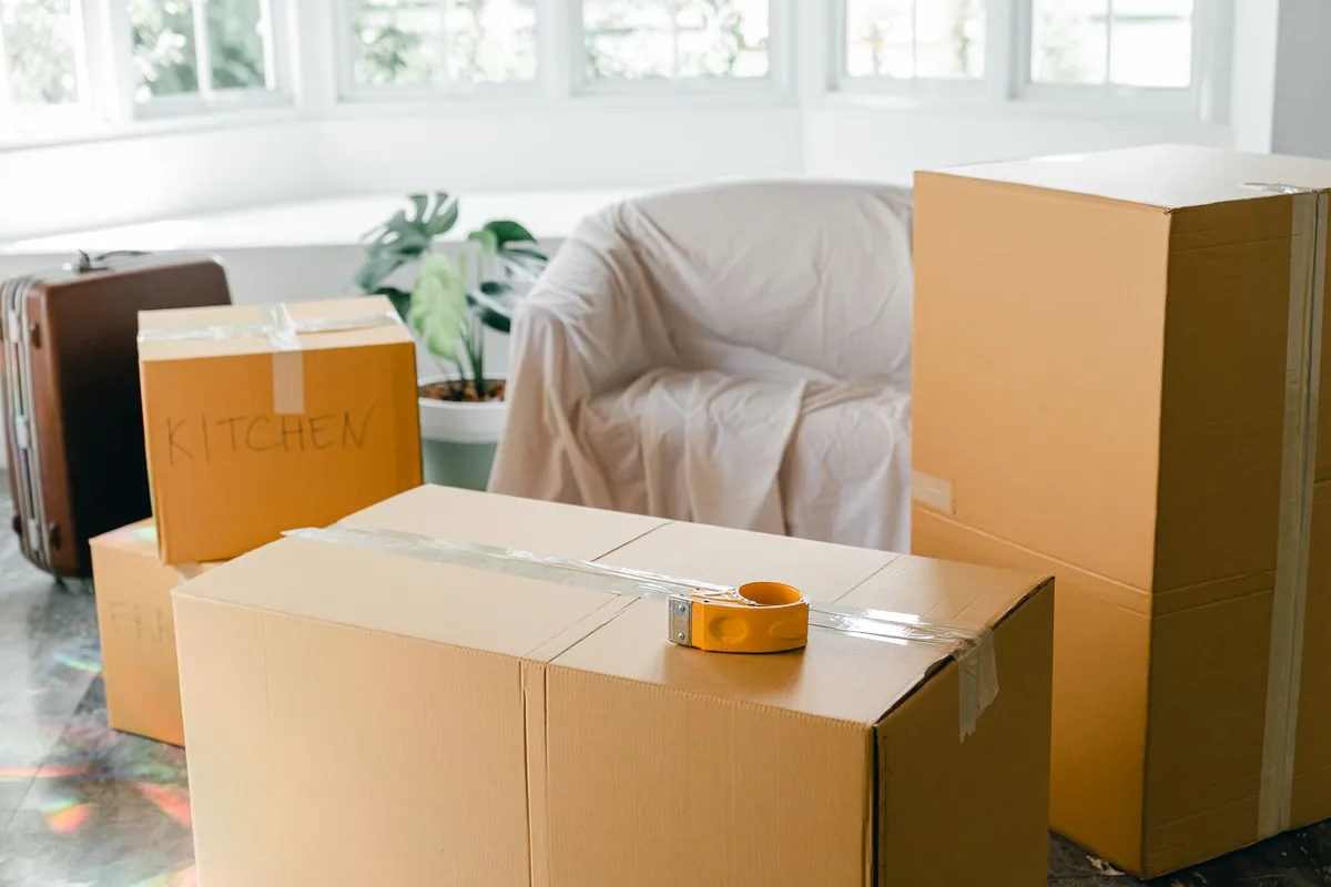 Hoarding Cleanup in Cherryland, CA